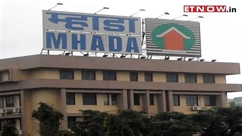 MHADA Mumbai Lottery 2024 online launch, registration date .
